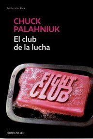 Libro: El club de la Lucha - Palahniuk,Chuck