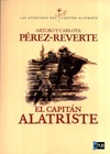 Alatriste - 01 El Capitán Alatriste