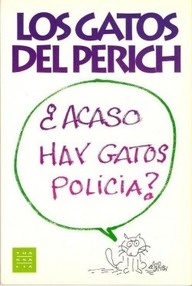 Libro: Los gatos del Perich - Perich, Jaume