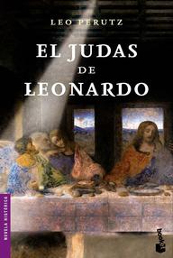 Libro: El Judas de Leonardo - Perutz, Leo