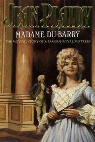 Libro: Madame du Barry - Plaidy, Jean