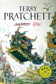 Libro: Mundodisco - 09 Eric - Pratchett, Terry