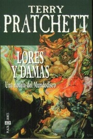 Libro: Mundodisco - 14 Lores y Damas - Pratchett, Terry