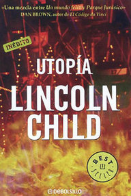Libro: Utopía - Child, Lincoln