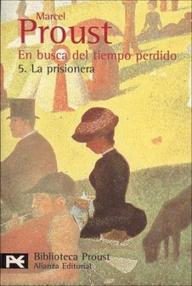Libro: En busca del tiempo perdido - 05 La prisionera - Proust, Marcel