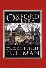 Libro: Materia oscura - 04 El Oxford de Lyra - Pullman, Philip