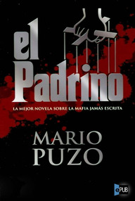 Libro: El Padrino - Puzo, Mario
