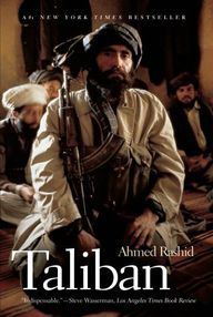 Libro: Los talibán - Rashid, Ahmed