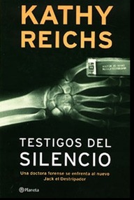 Libro: Dra Brennan - 01 Testigos del silencio - Reichs, Kathy