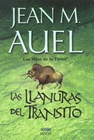 Libro: Los hijos de la tierra - 04 Las llanuras del Tránsito - Auel, Jean M.