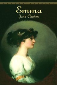 Libro: Emma - Austen, Jane