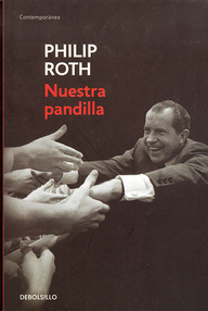 Libro: Nuestra pandilla - Roth, Philip