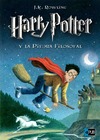 Harry Potter - 01 Harry Potter y la Piedra Filosofal
