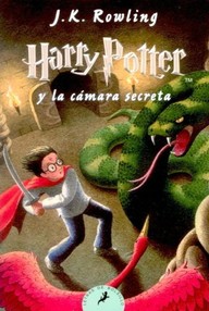Libro: Harry Potter - 02 Harry Potter y la Cámara Secreta - Rowling, J. K.