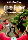 Harry Potter - 02 Harry Potter y la Cámara Secreta