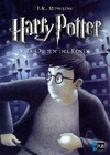 Harry Potter - 05 Harry Potter y la Orden del Fénix