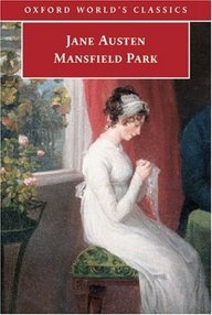 Libro: Mansfield Park - Austen, Jane