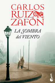 Libro: La Sombra del Viento - Ruiz Zafón, Carlos