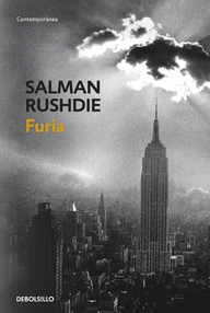 Libro: Furia - Rushdie, Salman