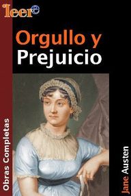 Libro: Orgullo y prejuicio - Austen, Jane