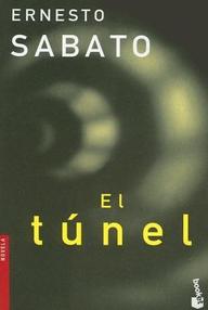 Libro: El Túnel - Sabato, Ernesto