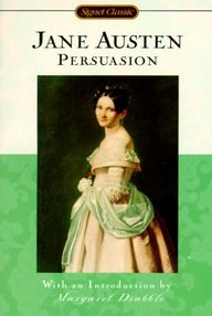 Libro: Persuasión - Austen, Jane