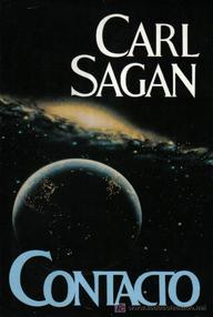 Libro: Contacto - Sagan, Carl