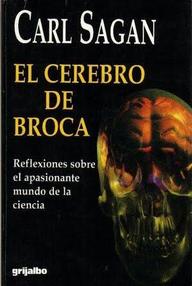 Libro: El cerebro de Broca - Sagan, Carl