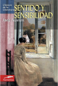 Libro: Sentido y sensibilidad - Austen, Jane