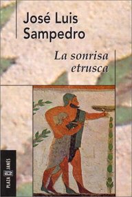 Libro: La sonrisa etrusca - Sampedro, José Luis