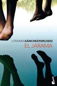 Libro: El Jarama - Sanchez Ferlosio, Rafael