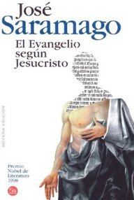 Libro: El Evangelio según Jesucristo - Saramago, José