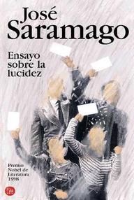 Libro: Ensayo sobre la lucidez - Saramago, José