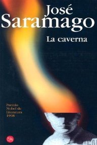Libro: La Caverna - Saramago, José