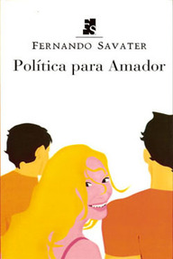 Libro: Política para Amador - Savater, Fernando