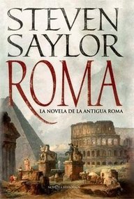 Libro: Roma - 01 Roma - Saylor, Steven