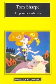 Libro: Lo peor de cada casa - Sharpe, Tom