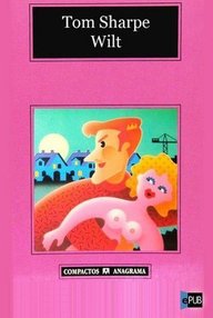 Libro: Wilt - 01 Wilt - Sharpe, Tom