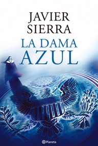 Libro: La dama azul - Sierra, Javier