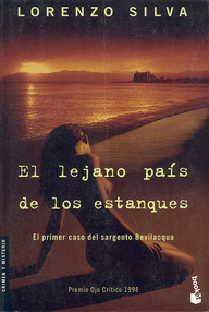 Libro: Bevilacqua - 01 El lejano país de los estanques - Silva, Lorenzo