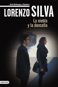 Libro: Bevilacqua - 03 La niebla y la doncella - Silva, Lorenzo