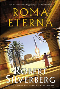Libro: Roma Eterna - Silverberg, Robert