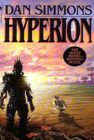 Libro: Los cantos de Hyperion - 01 Hyperion - Simmons, Dan