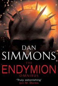 Libro: Los cantos de Hyperion - 03 Endymion - Simmons, Dan