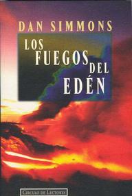 Libro: Los fuegos del Edén - Simmons, Dan