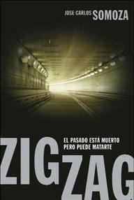 Libro: ZigZag - Somoza, Jose Carlos