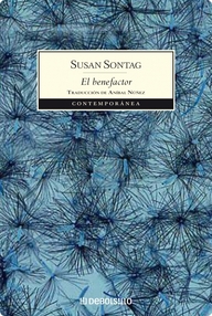 Libro: El benefactor - Sontag, Susan