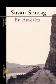 Libro: En América - Sontag, Susan