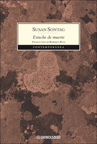 Libro: Estuche de muerte - Sontag, Susan