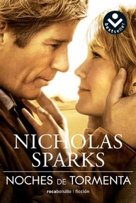 Libro: Noches de Tormenta - Sparks, Nicholas